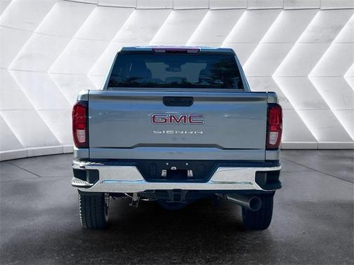 2025 GMC Sierra 2500 Pro