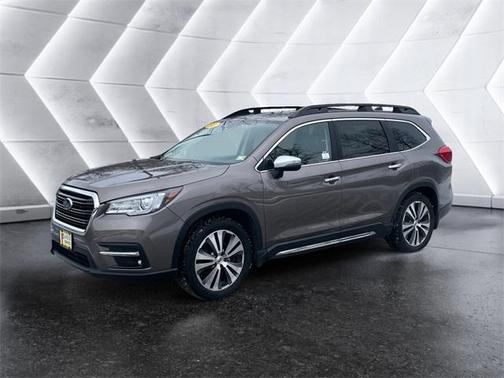 2021 Subaru Ascent Touring 7-Passenger