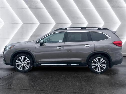 2021 Subaru Ascent Touring 7-Passenger