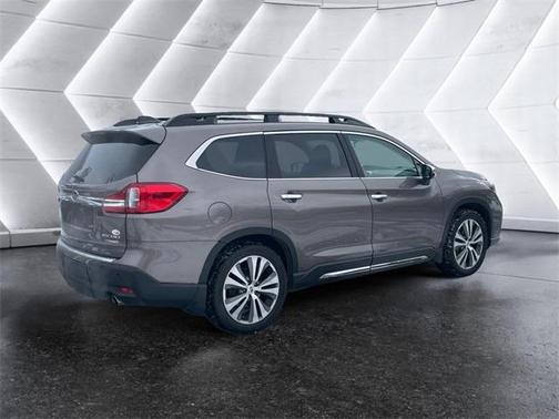 2021 Subaru Ascent Touring 7-Passenger