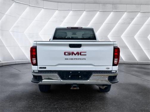 2024 GMC Sierra 3500 Pro