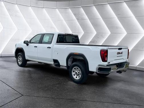 2024 GMC Sierra 3500 Pro