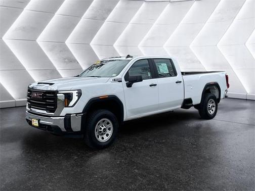 2024 GMC Sierra 3500 Pro