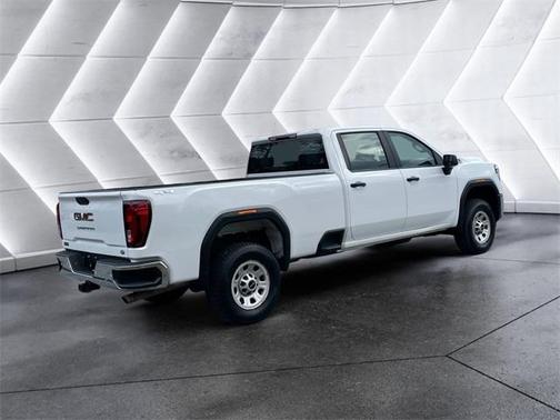 2024 GMC Sierra 3500 Pro
