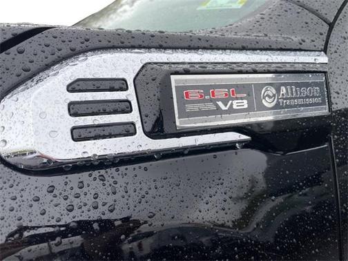 2026 GMC Sierra 2500 SLE