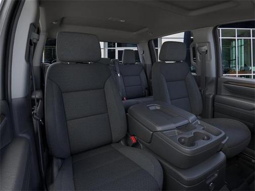 2026 GMC Sierra 3500 SLE