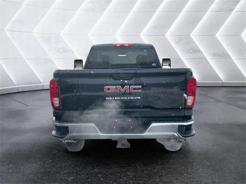 2020 GMC Sierra 2500 Base