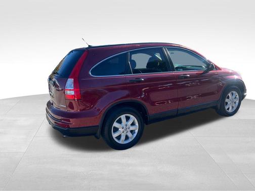 2011 Honda CR-V SE
