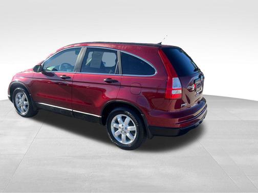 2011 Honda CR-V SE