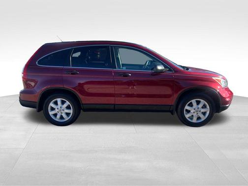 2011 Honda CR-V SE