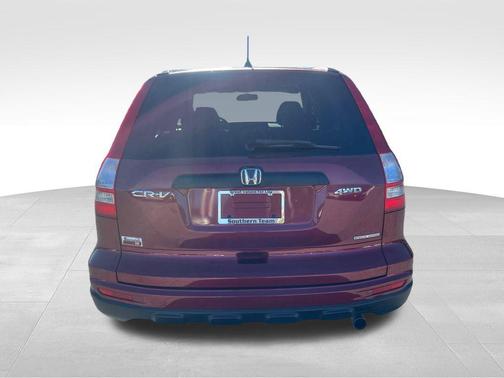 2011 Honda CR-V SE