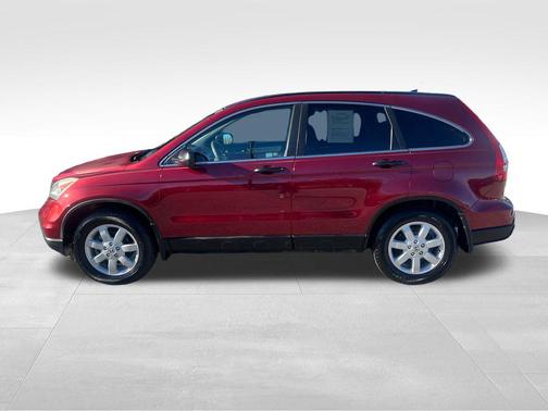 2011 Honda CR-V SE