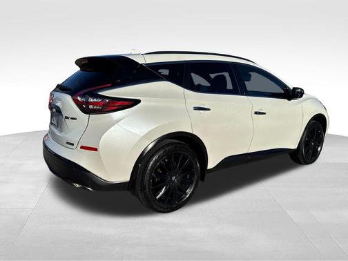 2023 Nissan Murano SV Intelligent AWD