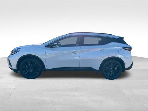 2023 Nissan Murano SV Intelligent AWD