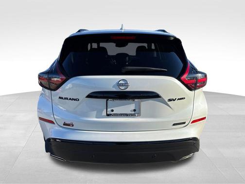 2023 Nissan Murano SV Intelligent AWD