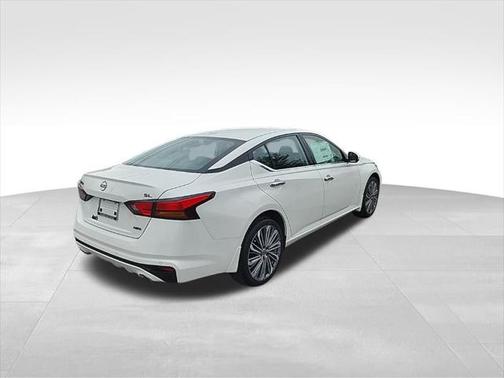 2024 Nissan Altima 2.5 SL