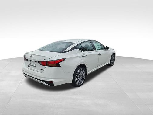 2024 Nissan Altima 2.5 SL