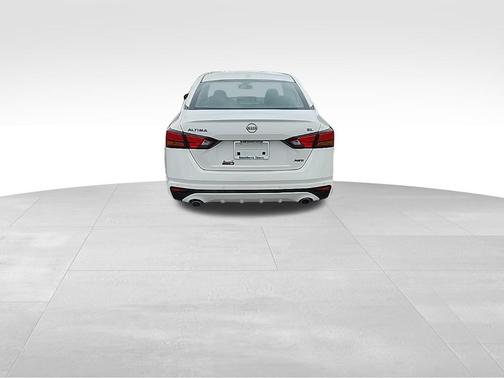 2024 Nissan Altima 2.5 SL