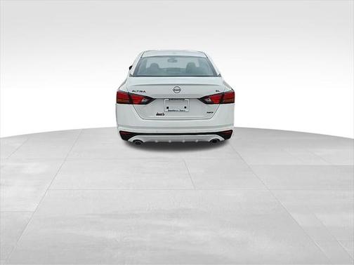 2024 Nissan Altima 2.5 SL
