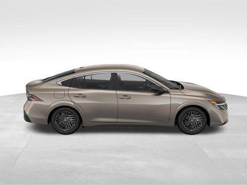 Imperial Bronze 2026 Nissan Sentra SV