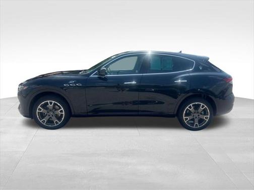 2022 Maserati Levante GT