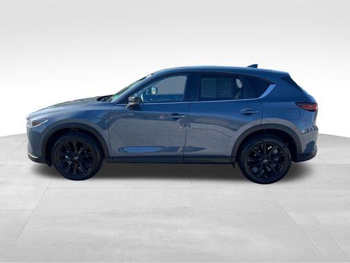 2022 Mazda CX-5 2.5 S Carbon Edition