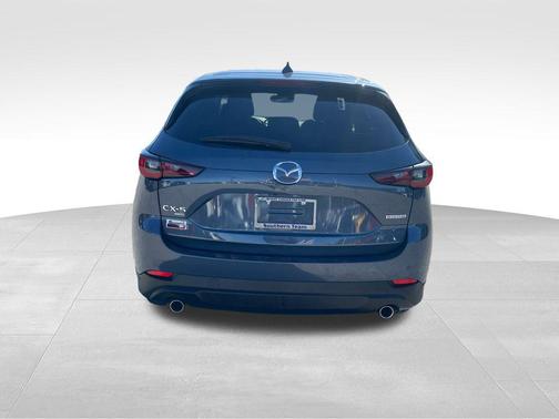 2022 Mazda CX-5 2.5 S Carbon Edition