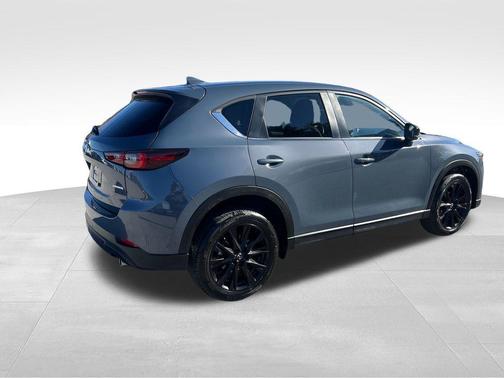 2022 Mazda CX-5 2.5 S Carbon Edition