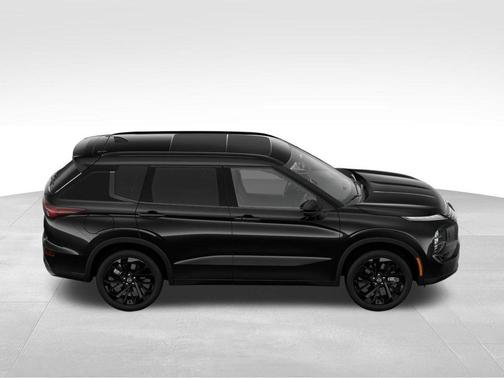 Cosmic Black 2026 Nissan Rogue Platinum