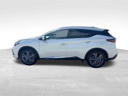 2024 Nissan Murano Platinum Intelligent AWD