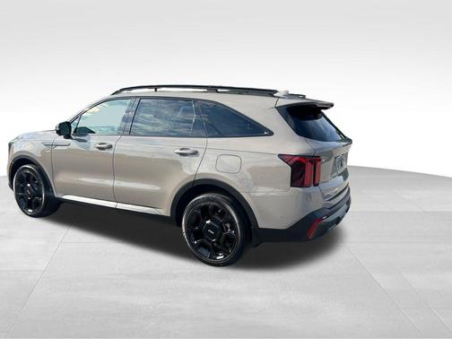 2024 Kia Sorento SX