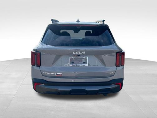 2024 Kia Sorento SX