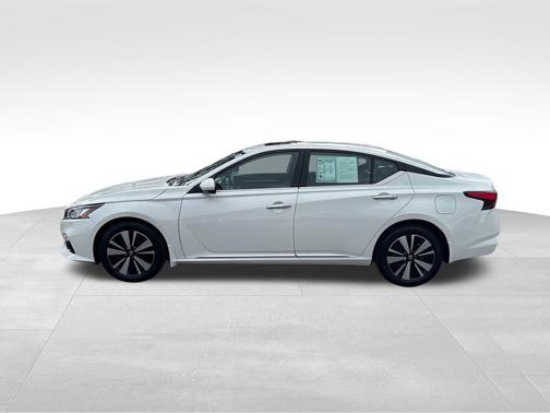 2019 Nissan Altima 2.5 SL