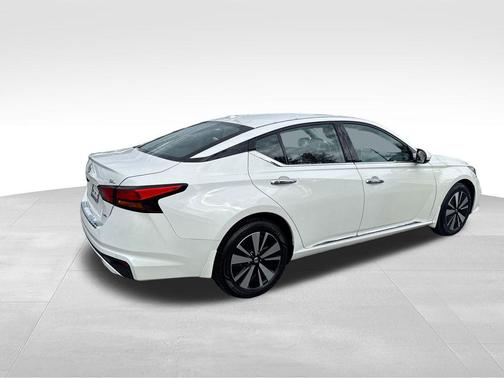 2019 Nissan Altima 2.5 SL