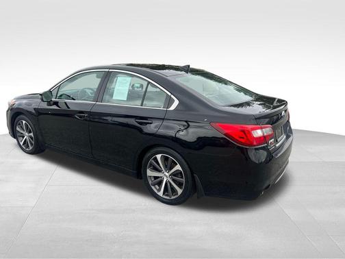 2017 Subaru Legacy Limited