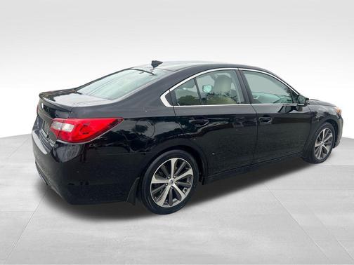 2017 Subaru Legacy Limited