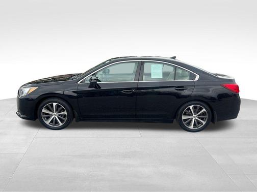 2017 Subaru Legacy Limited