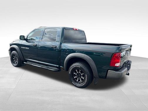 2011 Dodge Ram 1500 ST