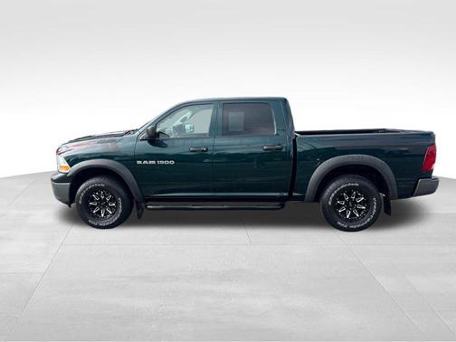2011 Dodge Ram 1500 ST