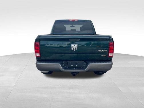 2011 Dodge Ram 1500 ST