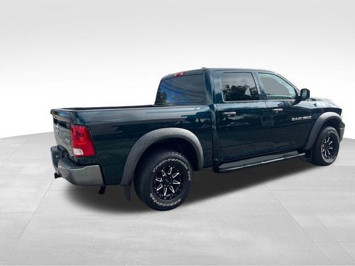 2011 Dodge Ram 1500 ST