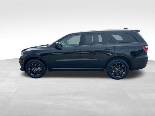 2022 Dodge Durango SXT AWD