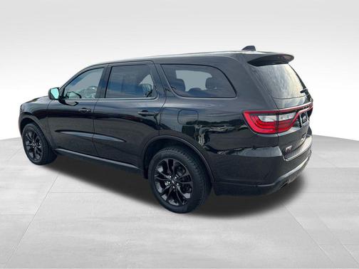 2022 Dodge Durango SXT AWD