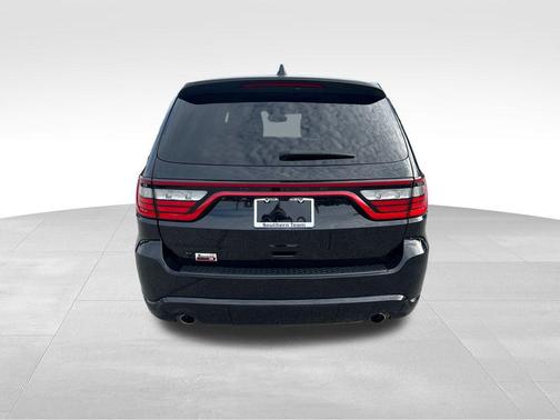 2022 Dodge Durango SXT AWD