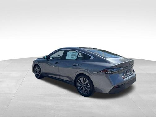 Gun Metallic 2026 Nissan Sentra SL