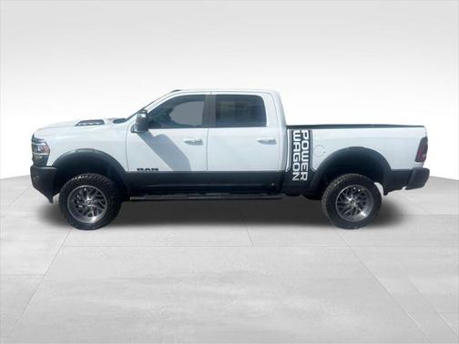 2023 RAM 2500 Power Wagon
