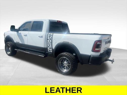 2023 RAM 2500 Power Wagon