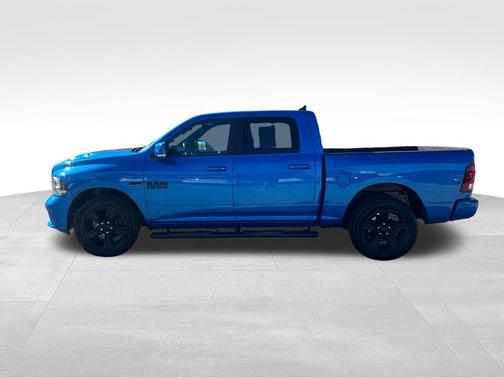 2018 RAM 1500 Sport