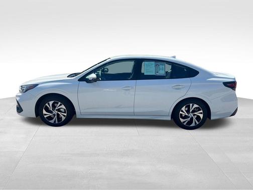 2023 Subaru Legacy Premium