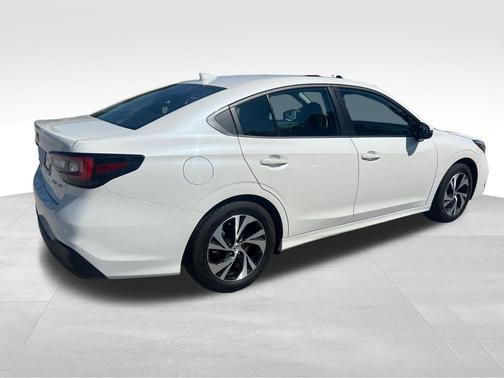 2023 Subaru Legacy Premium